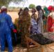 PROJET RÉSISILA (SRF) | LANCEMENT OFFICIEL DE LA CAMPAGNE DE PLANTATION D’ARBRES À KOUKOU